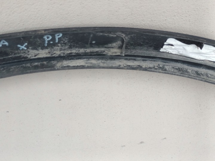 фото №11, Планка передня права tesla x перед праві