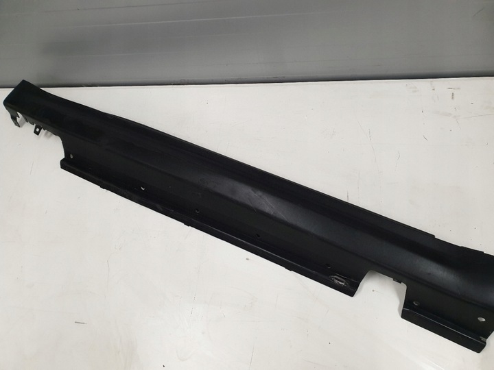 фото №1, Mini r56 cooper one планка пороговая порог правая