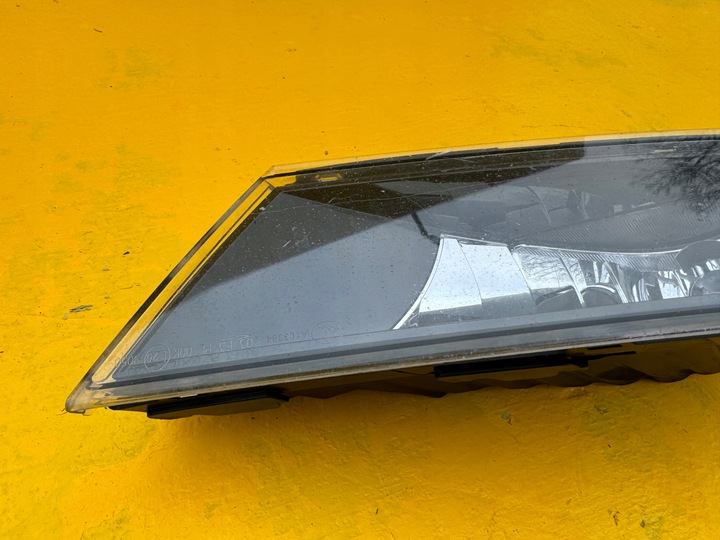 фото №7, Skoda superb iii 3 15r- лампа галоген правий перед переднє 3v0941700