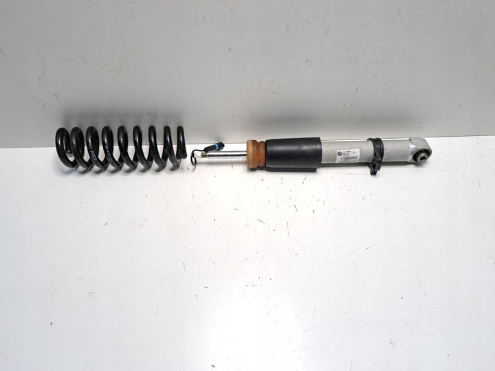 фото №1, Bmw m4 f82 f83 амортизатор левый зад edc 8008631