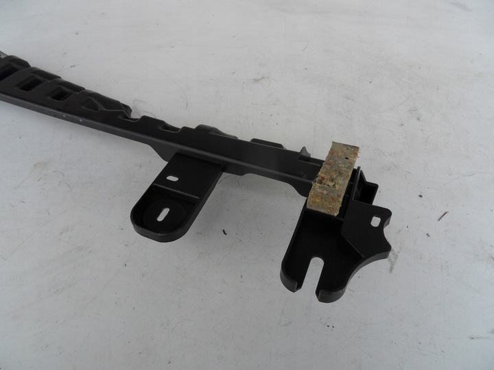 фото №3, Megane iii cabrio 08-11 защита пластик зад левый