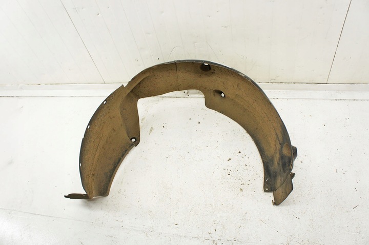 фото №6, Nk021 hyundai i20 iii підкрилок праві зад