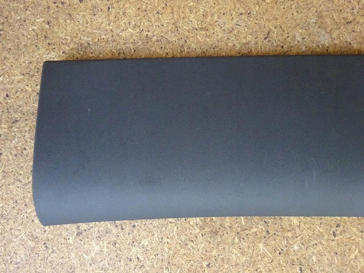 фото №10, Audi a3 8p 8p4 5d sportback обшивка защита потолок зад задняя 8p4867839