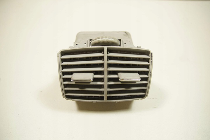 фото №1, Решётка воздуховод зад k518 mercedes cl w215