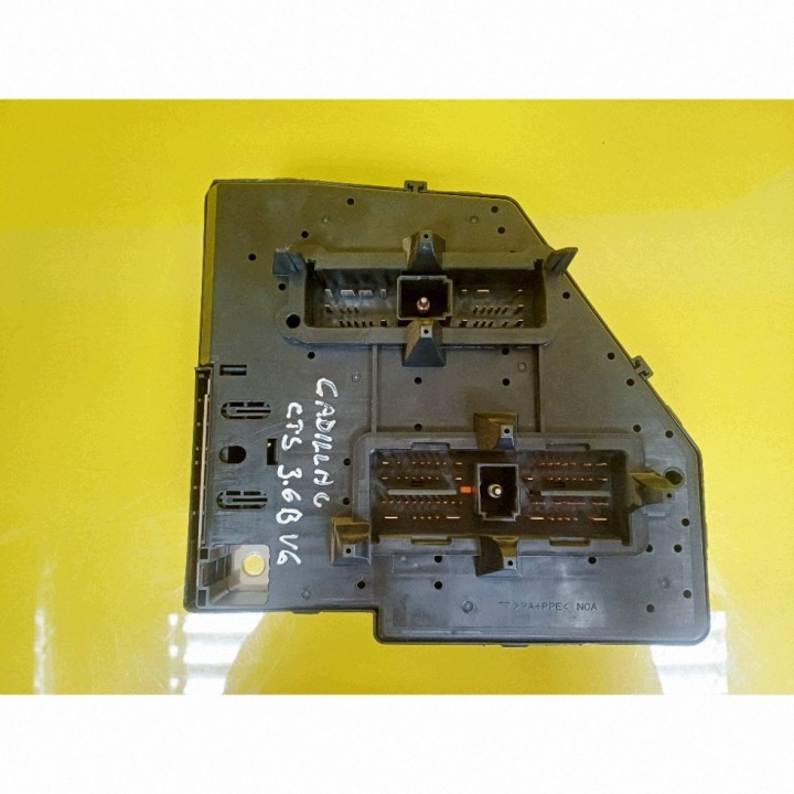 фото №7, Блок запобіжників cadillac cts i p15224195 nr114