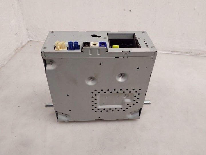 фото №7, Радио з навигация mercedes-benz c w205 a2059009530 2.14l дизель 125kw