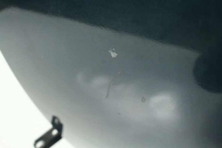 фото №5, Двері лівий зад toyota avensis t25 універсал 03-09