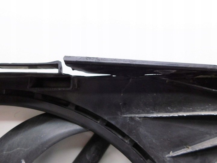 фото №8, Вентилятор радіатор alfa romeo giulia 2.2d m-jet