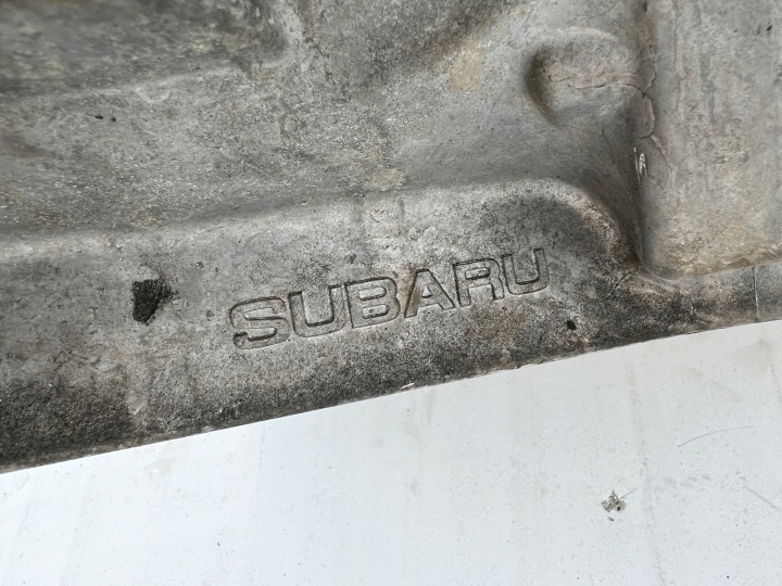 фото №7, Subaru brz toyota gt86 2.0 кпп кпп / коробка передач механічна коробка передач jb0 jb0