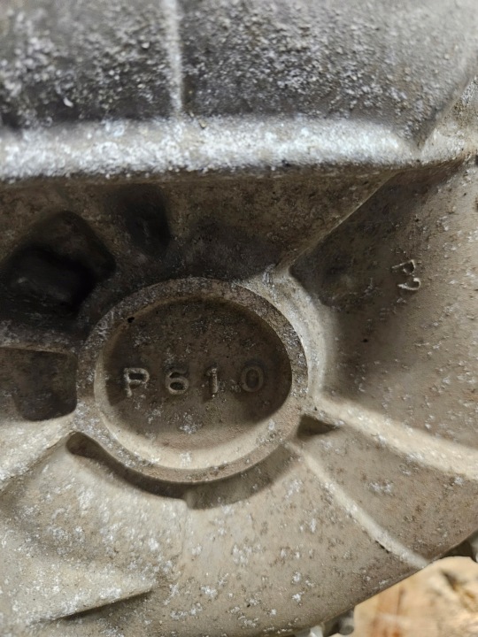фото №9, Кпп кпп / коробка передач автоматична toyota corolla chr yaris 1.8 гібрид 1nm p610
