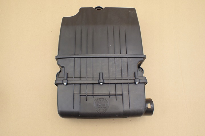 фото №11, Корпус фільтра повітря lancia ypsilon 2011- 52082621 1.2 8v 1.4 бензин