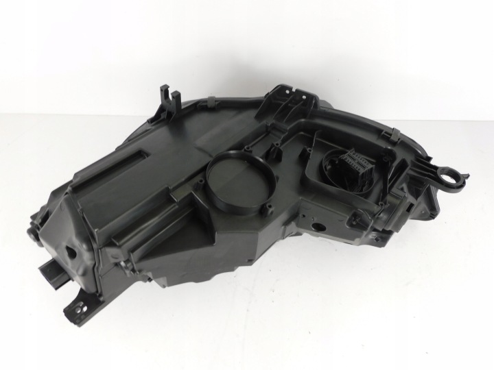 фото №10, Audi a4 b9 8w s4 рестайлинг фара правая полный led usa 8w0941034f