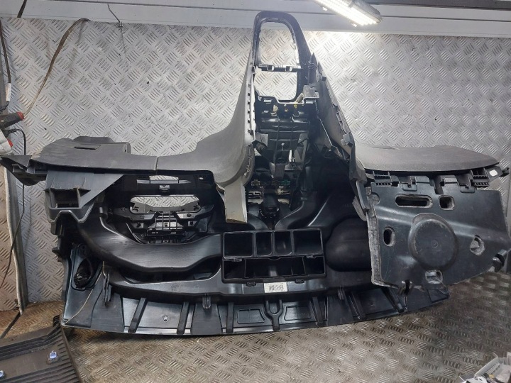 фото №9, Комплект подушка  postrzałowy капот opel astra j 13299780 13297098