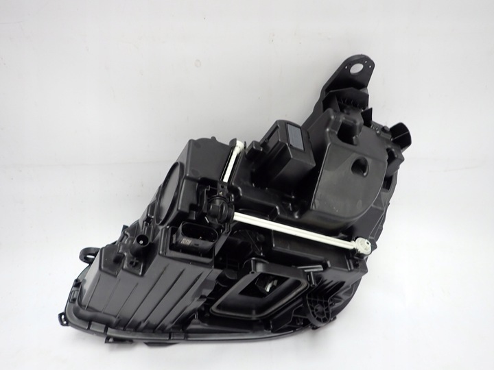 фото №8, Mercedes e клас w213 повний led праві перед переднє лампа a2139068808