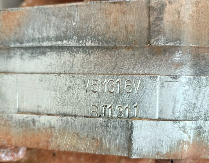 фото №8, Кпп кпп / коробка передач механическая mitsubishi pajero iii iv v5m31v