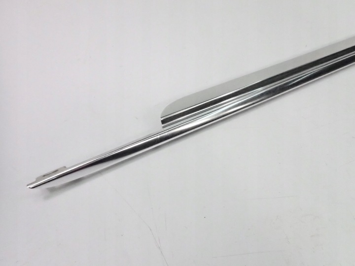 фото №6, Планка порогова хром права 4h0853986c audi a8 d4