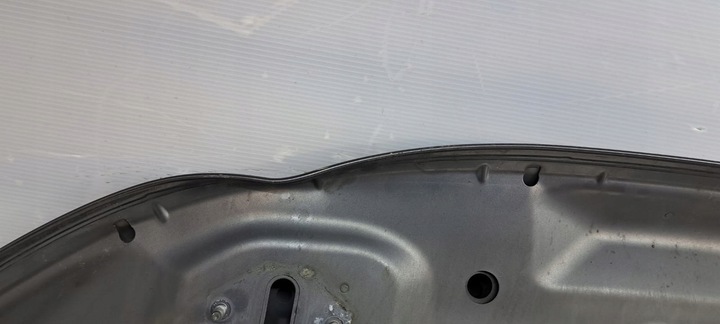 фото №15, Range rover velar l560 капот кришка двигуна