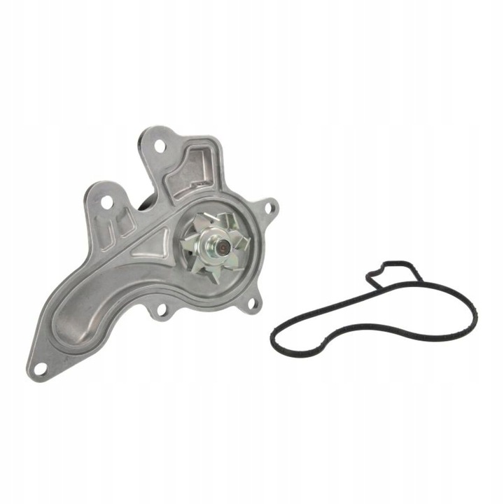 фото №1, Насос води auris e18 c-hr corolla e21 corolla e21