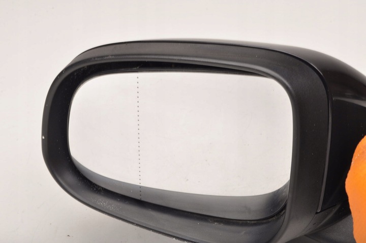 фото №11, Volvo s60 ii v60 зеркало левая электрические 16 pin+ 2 pin uk
