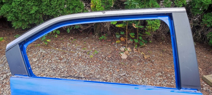 фото №7, Дверь зад mitsubishi eclipse cross