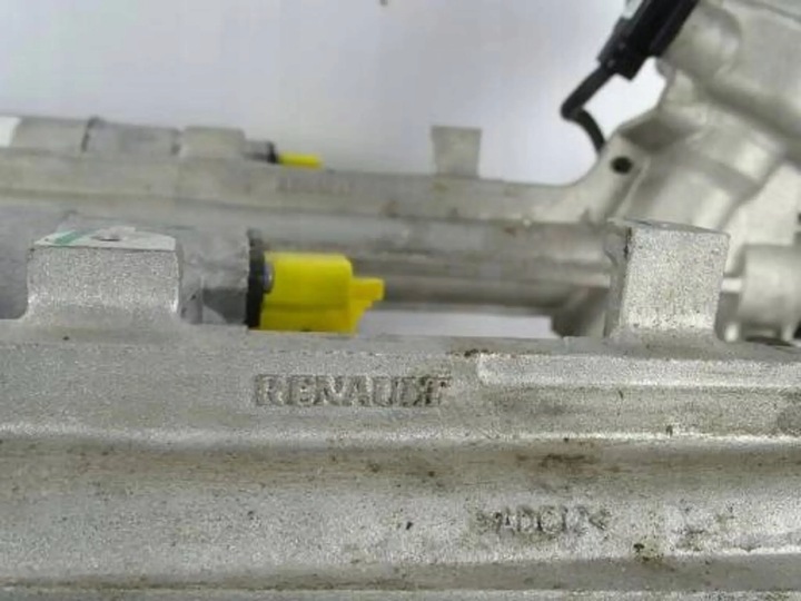 фото №5, Рулевая рейка трансмиссия talisman megane iv gt новая оригинальный номер 41518303e