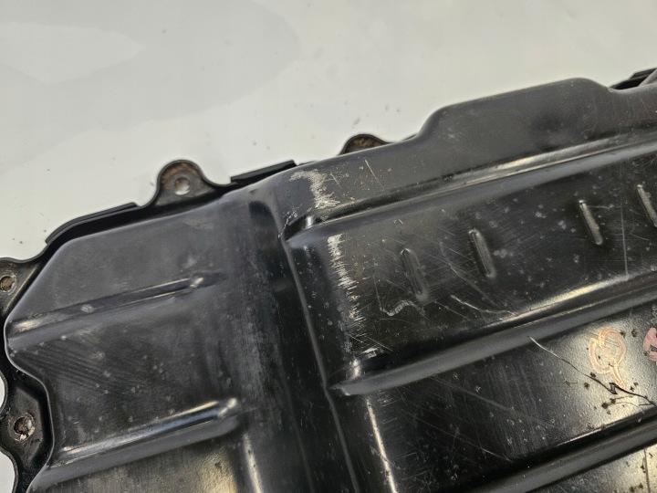 фото №6, Audi q7 4l 07r 3.0 tdi піддон масла коробки кпп / коробка передач jxx 09d321361a