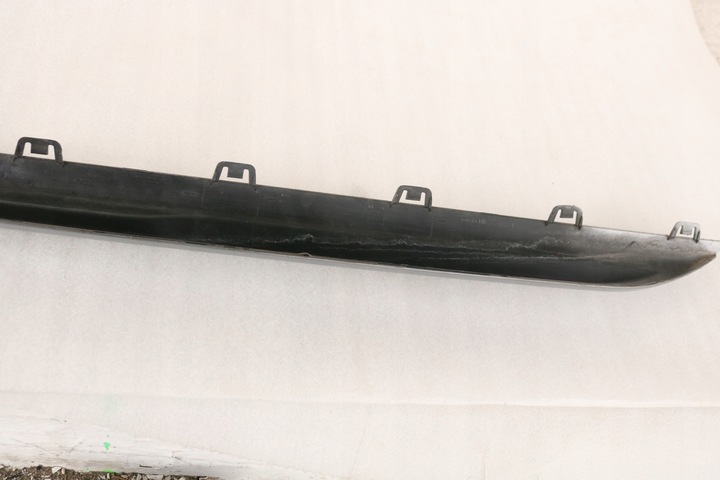 фото №9, Audi a4 b9 allroad рестайлінг планка порогова права 8w9854867c