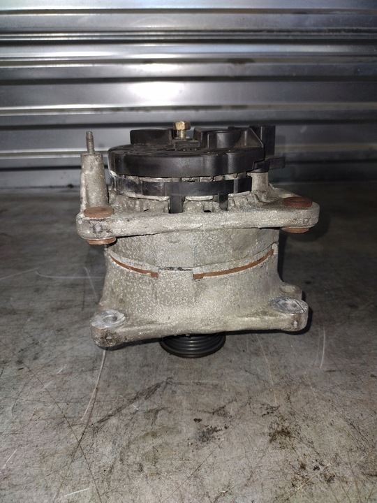 фото №8, Генератор 038903023l vw golf iv