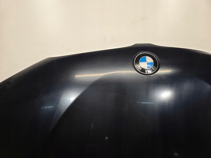 фото №5, Капот кришка двигуна bmw x3 f25 x4 f26