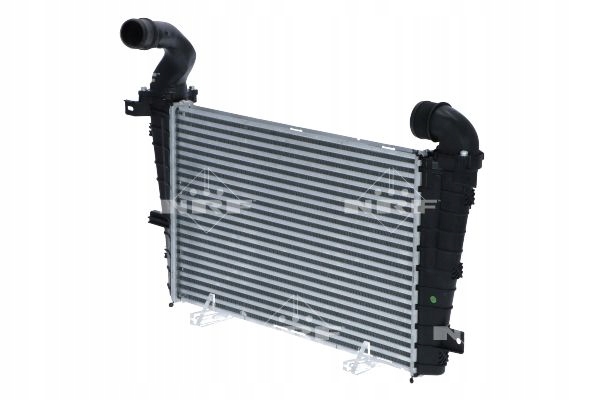 фото №9, Радіаторів інтеркулер nrf 30937 радіаторів повітря наддувний