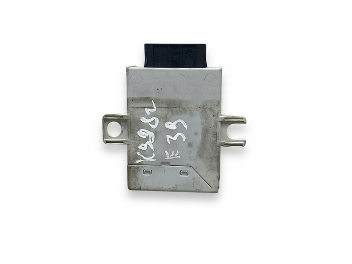 фото №14, Bmw 5 e39 1998 2800cm3 блок керування набір стартовий 1438743