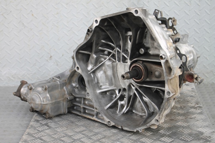 фото №16, Коробка передач коробки передач + редуктор honda cr-v iv 2.2 i-dtec 12-14