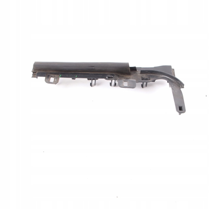 фото №11, Mercedes w208 крепление ползун подкапотное пространство прокладка капота a2088870198