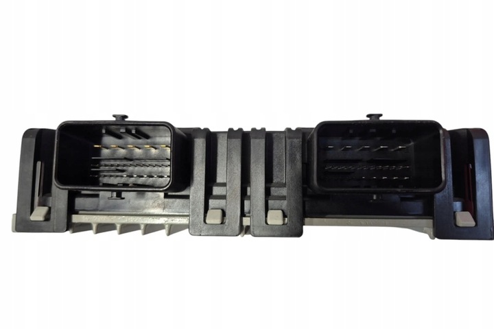 фото №2, Модуль активного підвішування citroën c4 grand picasso ii 9665811380 1.6l