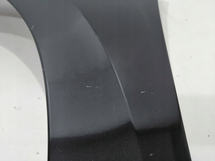 фото №7, Vw polo 2g крило лівий переднє перед