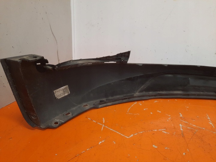 фото №7, Hyundai tucson 4 iv 20- накладка бампера перед 86512n7000