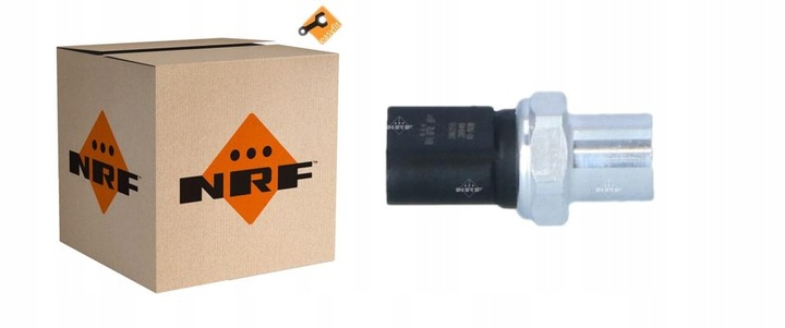 фото №13, Nrf датчик тиску клімат. audi