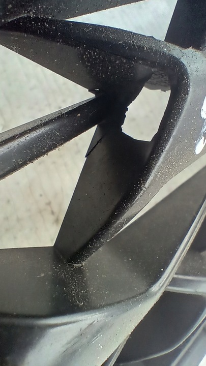 фото №6, Решітка радіатор sportage iv рестайлінг 86352-f1600