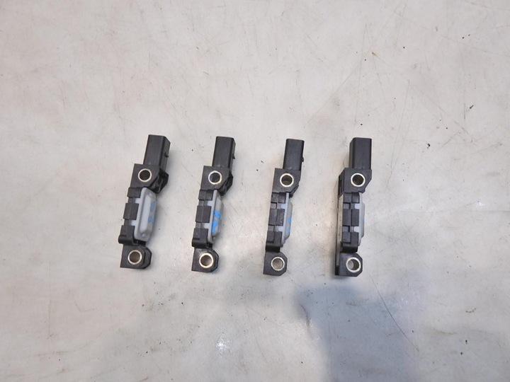 фото №8, Датчик ударный audi a8 d3 4b0959643e