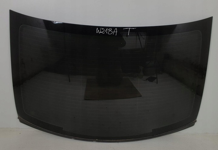 фото №1, Скло зад задня mercedes cls w218 2186700880