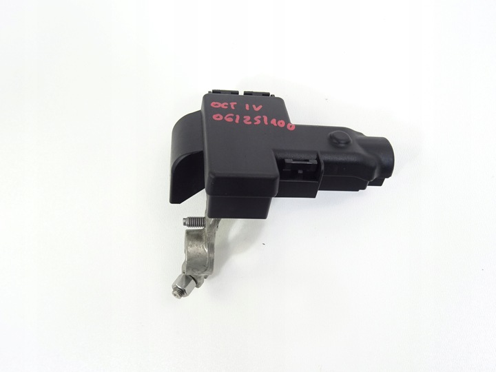 фото №1, 5wa937548a клема мінусова skoda octavia 4 iv універсал 1.0 tsi