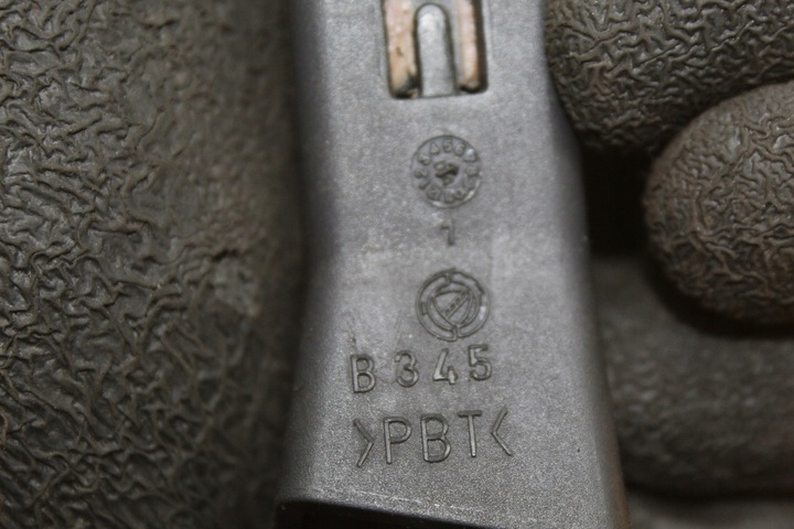 фото №9, Выборщик изменения коробки передач boxer i рестайлинг jumper ii ducato iii 2.8 hdi