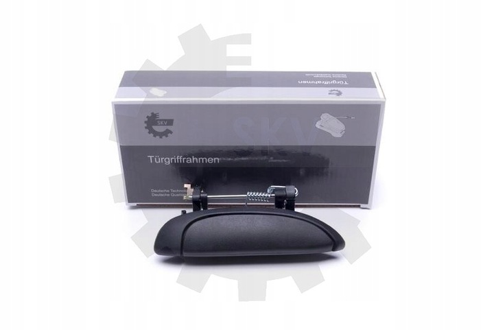 фото №1, Ручка дверь skv 96skv799