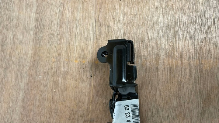 фото №9, Кріплення бампера r laguna 01- ліва = права