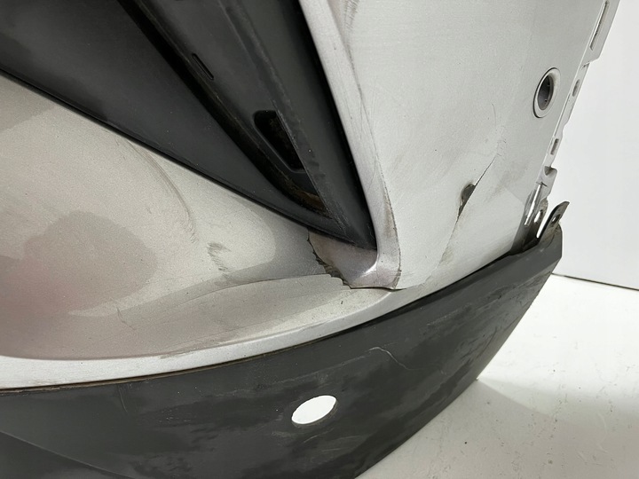 фото №4, Chr c-hr бампер зад задний pod pdc