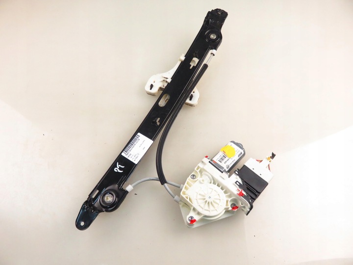 фото №7, Подъемник стекла правый задний seat altea 5p1 1k0959704b