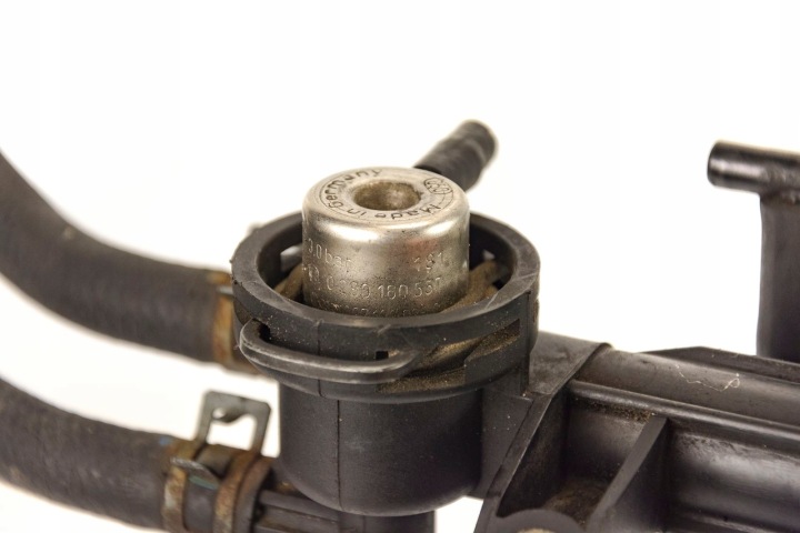 фото №7, Skoda octavia i 2.0 паливна рейка  форсунки комплект 037133317ak