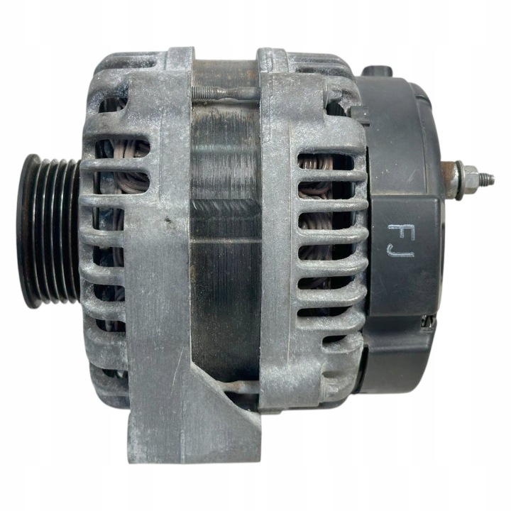 фото №6, Escalade tahoe yukon hummer h3 07-14r генератор dr44 145a оригінал oem