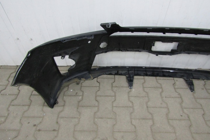 фото №12, Бампер перед передний anh20w toyota alphard 08-