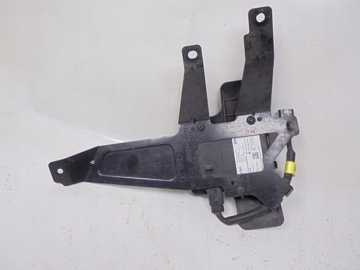 фото №7, Модуль датчик мертвого поля радар праві 95821-g5000 kia niro i 1,6 gdi 17r.